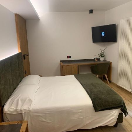 Ai Spiazzi Otel Mezzocorona Dış mekan fotoğraf