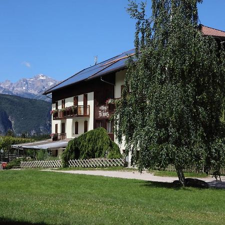 Ai Spiazzi Otel Mezzocorona Dış mekan fotoğraf