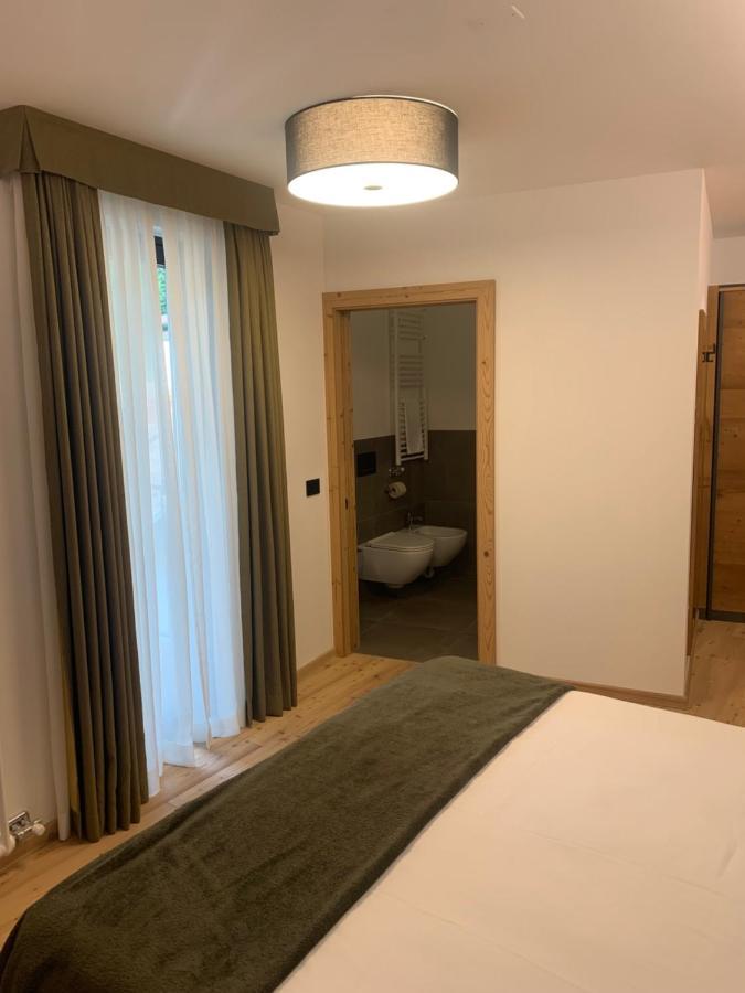 Ai Spiazzi Otel Mezzocorona Dış mekan fotoğraf