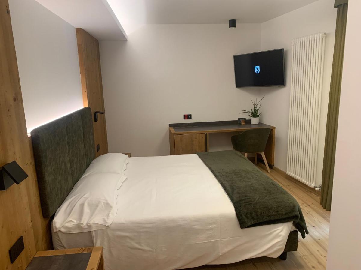 Ai Spiazzi Otel Mezzocorona Dış mekan fotoğraf