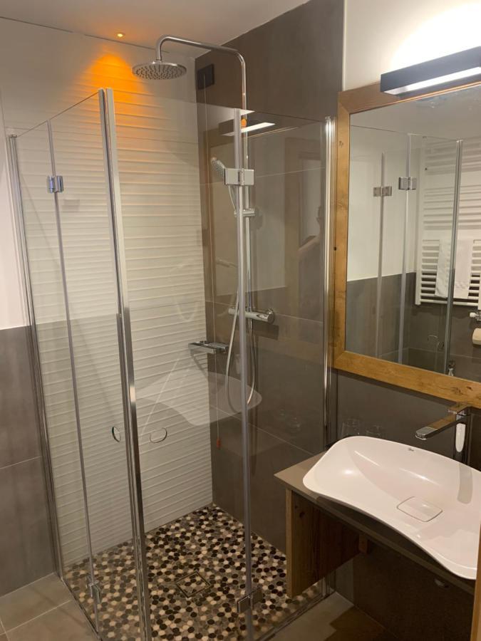 Ai Spiazzi Otel Mezzocorona Dış mekan fotoğraf