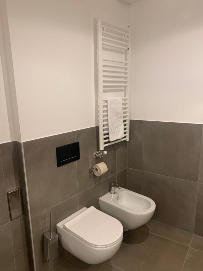 Ai Spiazzi Otel Mezzocorona Dış mekan fotoğraf