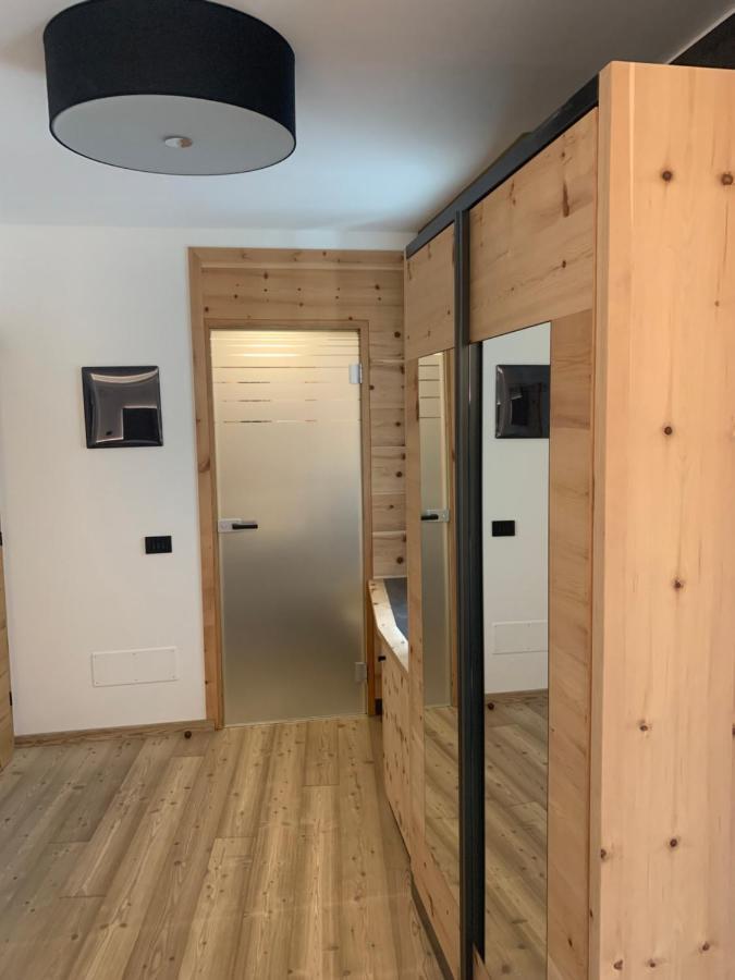 Ai Spiazzi Otel Mezzocorona Dış mekan fotoğraf