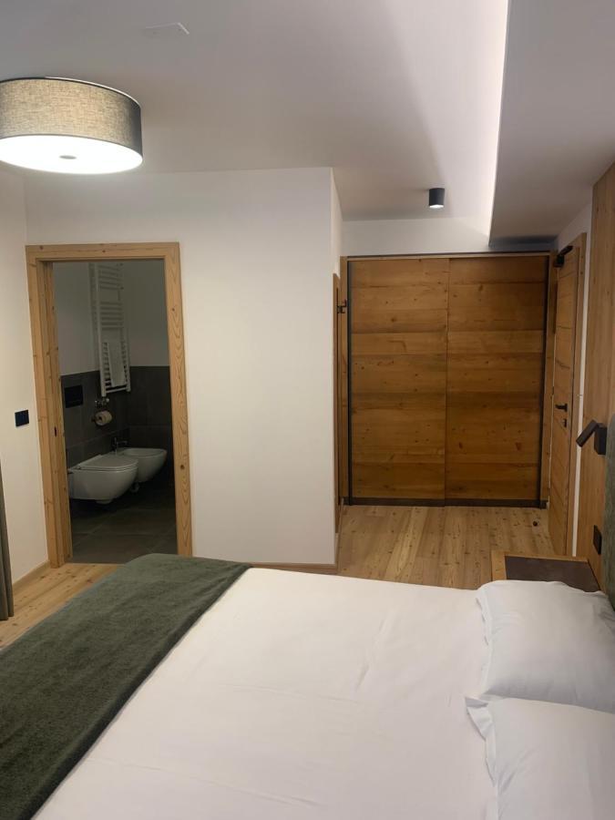 Ai Spiazzi Otel Mezzocorona Dış mekan fotoğraf
