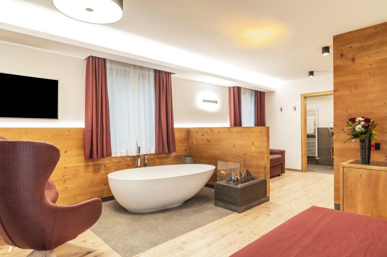 Ai Spiazzi Otel Mezzocorona Dış mekan fotoğraf