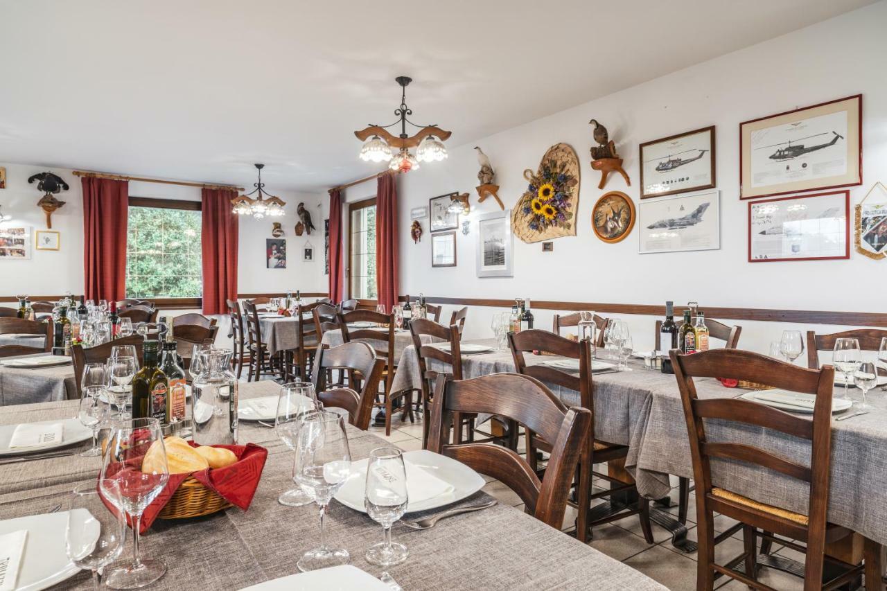 Ai Spiazzi Otel Mezzocorona Dış mekan fotoğraf
