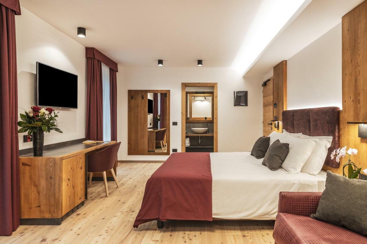 Ai Spiazzi Otel Mezzocorona Dış mekan fotoğraf
