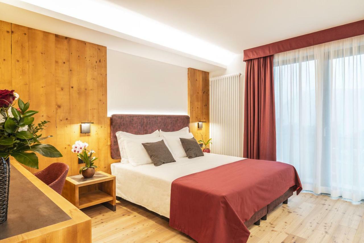 Ai Spiazzi Otel Mezzocorona Dış mekan fotoğraf